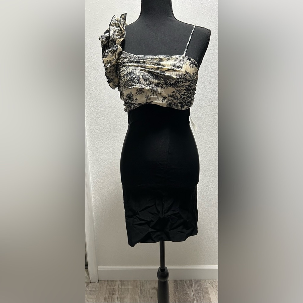 Mystic Angel Mini Dress - Small - Used